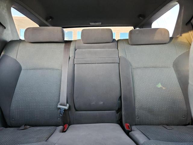 JTEBU14R850060431 - 2005 TOYOTA 4RUNNER SR5 Boz foto 10