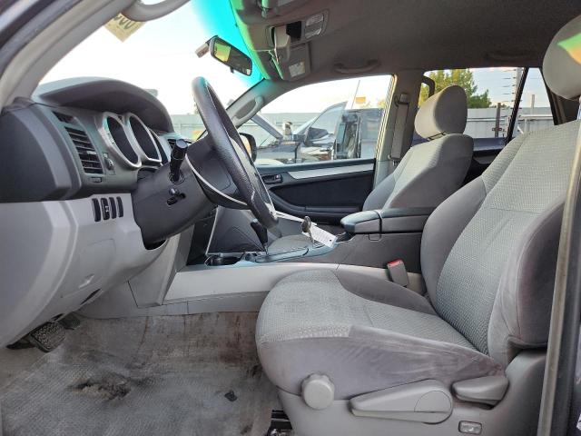 JTEBU14R850060431 - 2005 TOYOTA 4RUNNER SR5 Boz foto 7