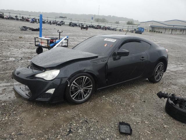 2014 TOYOTA SCION FR-S, 