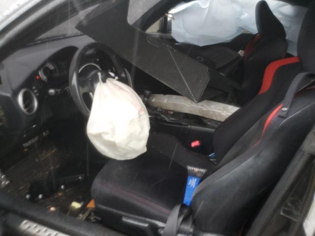 JF1ZNAA18E8701146 - 2014 TOYOTA SCION FR-S BLACK photo 7