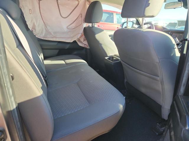 3TMCZ5AN0NM530547 - 2022 TOYOTA TACOMA DOUBLE CAB Күміс фото 10