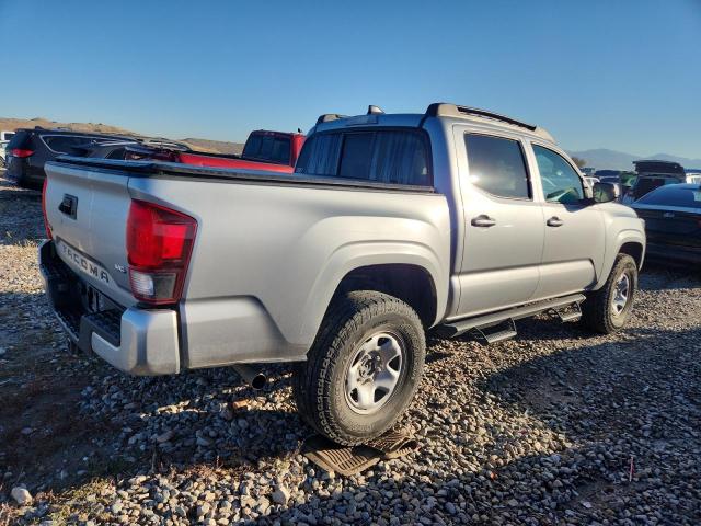 3TMCZ5AN0NM530547 - 2022 TOYOTA TACOMA DOUBLE CAB Күміс фото 3