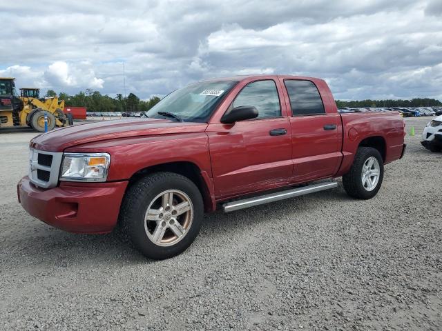 2011 DODGE DAKOTA SLT, 