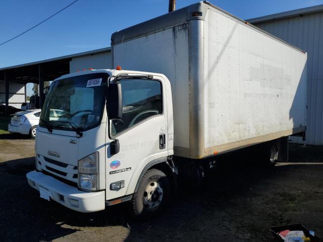 2016 ISUZU NPR HD, 