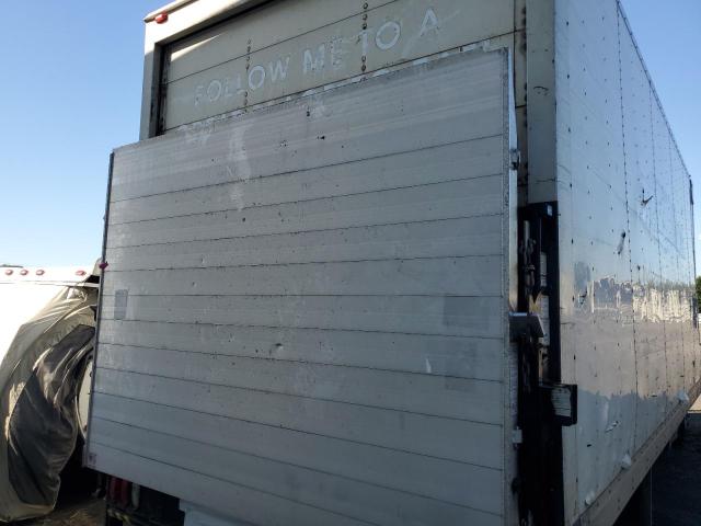 JALC4W165G7000003 - 2016 ISUZU NPR HD WHITE photo 10