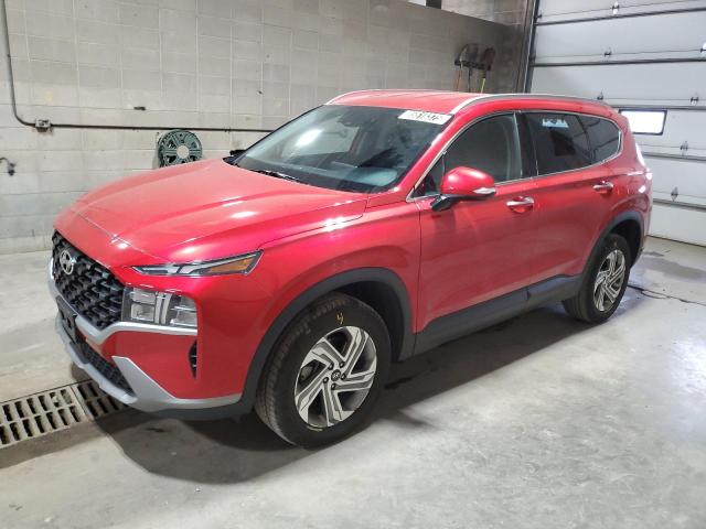 2023 HYUNDAI SANTA FE SEL, 