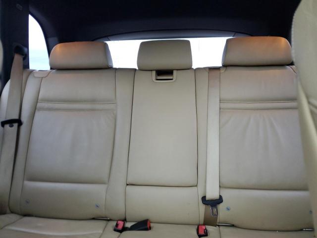 5UXFE83529L170274 - 2009 BMW X5 XDRIVE48I Bleu photo 10