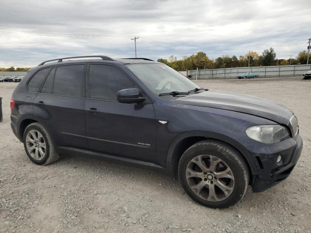5UXFE83529L170274 - 2009 BMW X5 XDRIVE48I Bleu photo 4