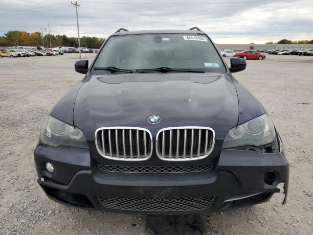 5UXFE83529L170274 - 2009 BMW X5 XDRIVE48I Bleu photo 5