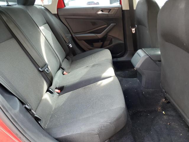 3VWC57BU4MM013485 - 2021 VOLKSWAGEN JETTA S Қызыл фото 10