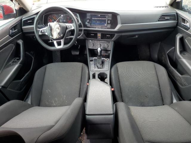 3VWC57BU4MM013485 - 2021 VOLKSWAGEN JETTA S Қызыл фото 8