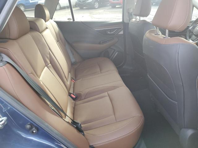 4S4BTGPD1L3150781 - 2020 SUBARU OUTBACK TOURING LDL ლურჯი ფოტო 11