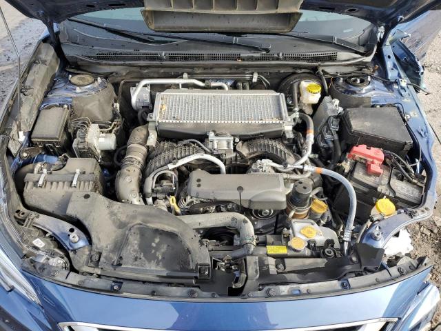 4S4BTGPD1L3150781 - 2020 SUBARU OUTBACK TOURING LDL ლურჯი ფოტო 12