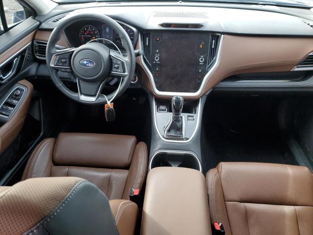 4S4BTGPD1L3150781 - 2020 SUBARU OUTBACK TOURING LDL ლურჯი ფოტო 8