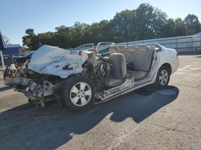 2008 CHEVROLET IMPALA LT, 