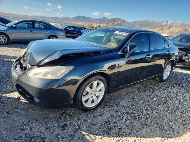 2007 LEXUS ES 350, 