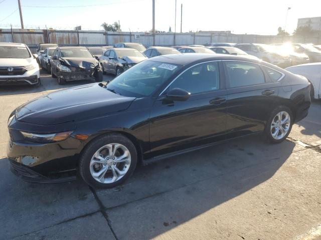 2023 HONDA ACCORD LX, 