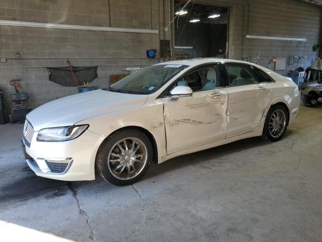 2018 LINCOLN MKZ SELECT, 