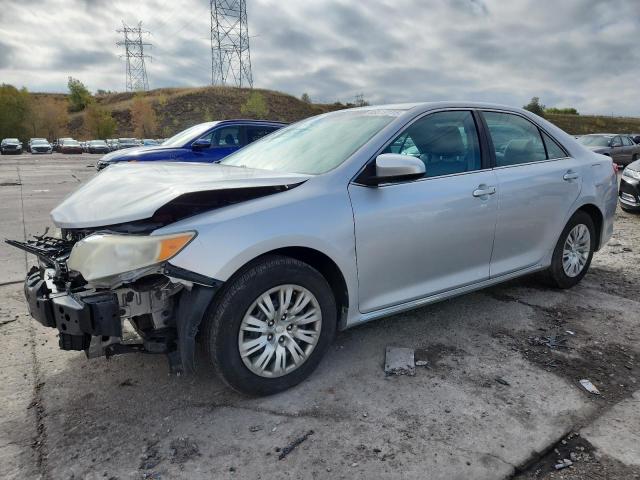 2014 TOYOTA CAMRY L, 