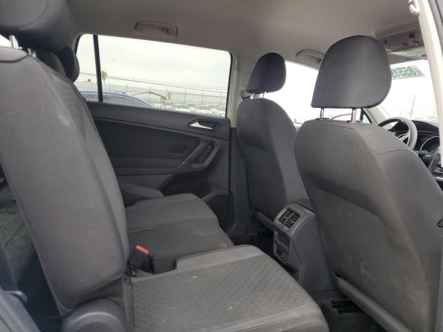 3VV1B7AX5LM053377 - 2020 VOLKSWAGEN TIGUAN S أبيض صورة 11