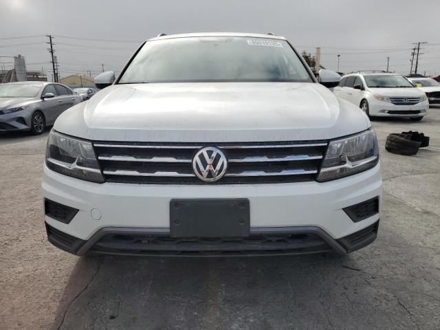 3VV1B7AX5LM053377 - 2020 VOLKSWAGEN TIGUAN S أبيض صورة 5