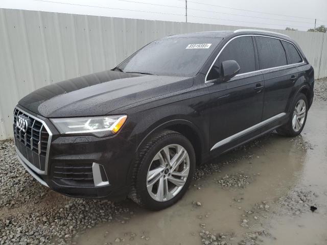 2021 AUDI Q7 PREMIUM PLUS, 