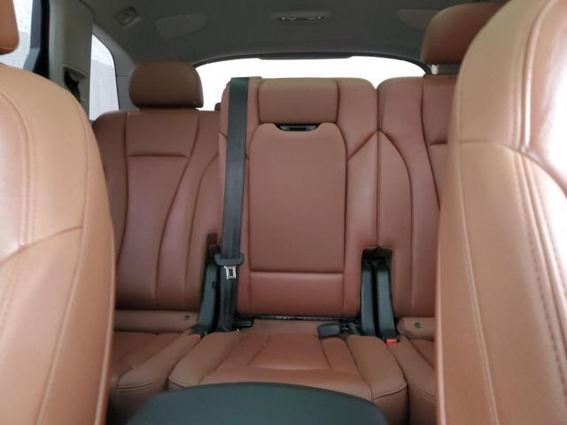 WA1LXAF77MD013937 - 2021 AUDI Q7 PREMIUM PLUS BLACK photo 10