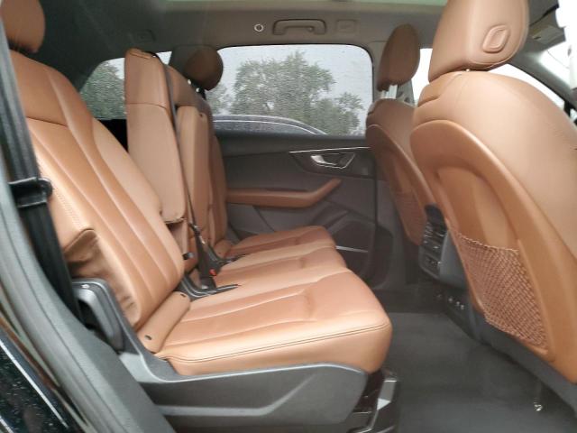 WA1LXAF77MD013937 - 2021 AUDI Q7 PREMIUM PLUS BLACK photo 11