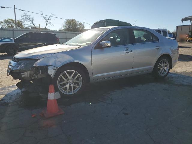 2012 FORD FUSION SEL, 