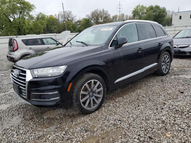 2017 AUDI Q7 PREMIUM PLUS, 