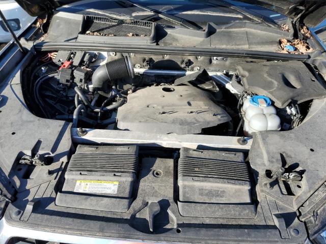 WA1LAAF75HD004631 - 2017 AUDI Q7 PREMIUM PLUS შავი ფოტო 12