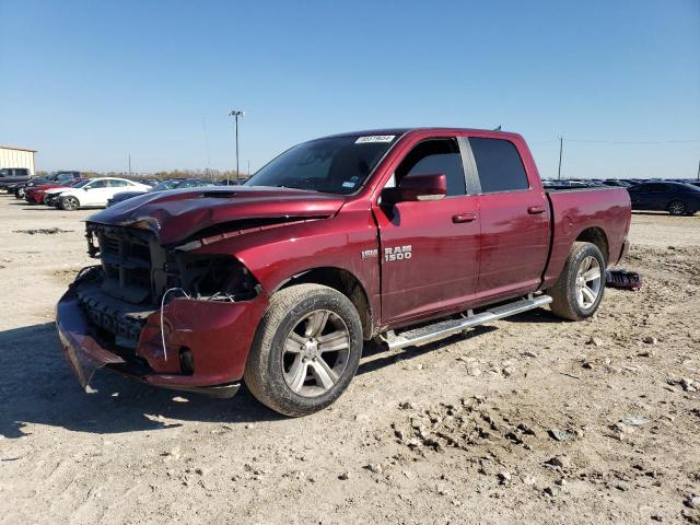 2016 RAM 1500 SPORT, 