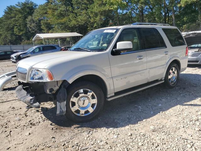 2005 LINCOLN NAVIGATOR, 