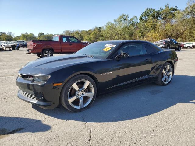 2015 CHEVROLET CAMARO LT, 