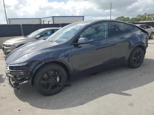 2026 TESLA MODEL Y, 