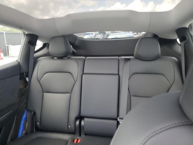 7SAYGDEE8TA401683 - 2026 TESLA MODEL Y GRAY photo 10