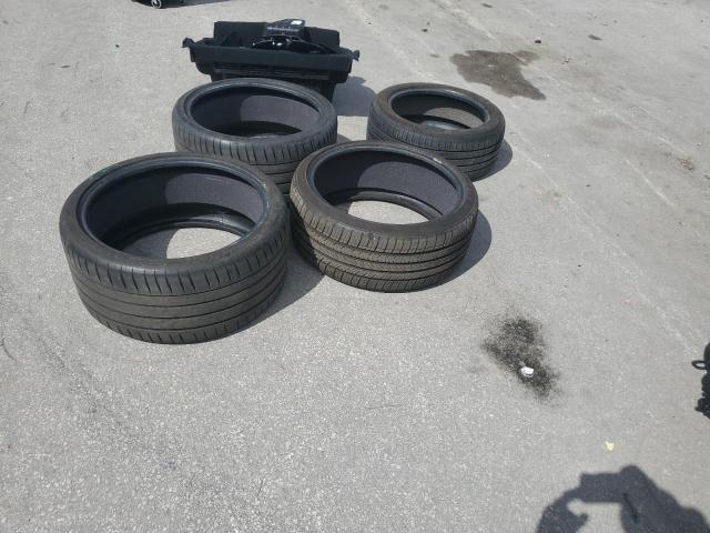 7SAYGDEE8TA401683 - 2026 TESLA MODEL Y GRAY photo 13