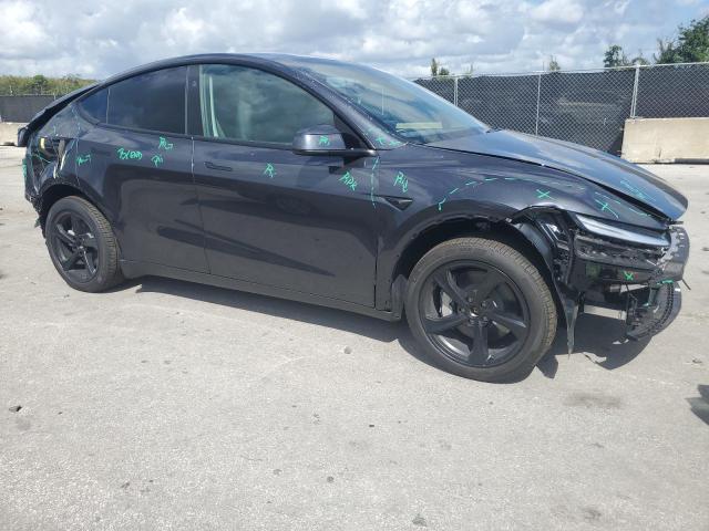 7SAYGDEE8TA401683 - 2026 TESLA MODEL Y GRAY photo 4