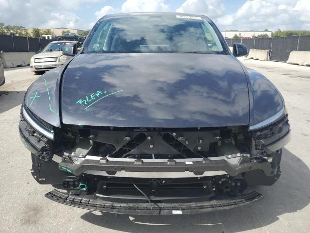 7SAYGDEE8TA401683 - 2026 TESLA MODEL Y GRAY photo 5