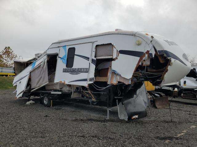 2010 KEYSTONE MONTANA, 