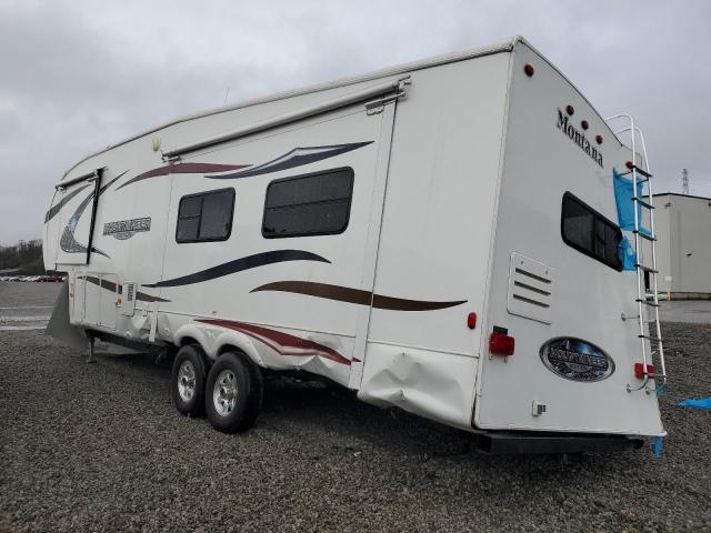 4YDF29522A4730454 - 2010 KEYSTONE MONTANA 白色 照片 3