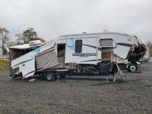 4YDF29522A4730454 - 2010 KEYSTONE MONTANA 白色 照片 9