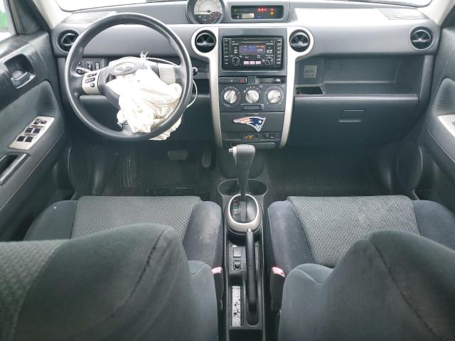 JTLKT324464071774 - 2006 TOYOTA SCION XB Yaşıl foto 8