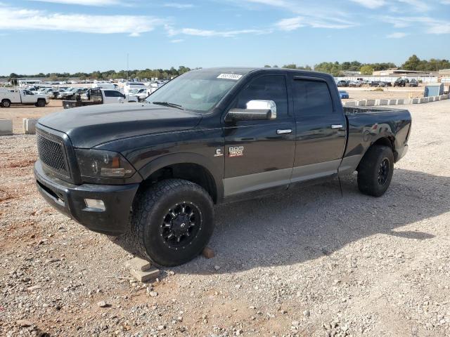 2010 DODGE RAM 3500, 