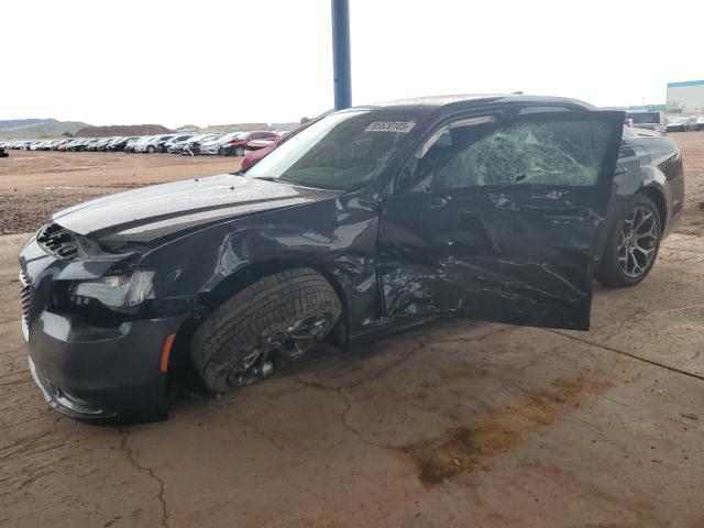 2015 CHRYSLER 300 S, 