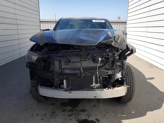 3TMLB5JN8RM022935 - 2024 TOYOTA TACOMA DOUBLE CAB BLACK photo 5