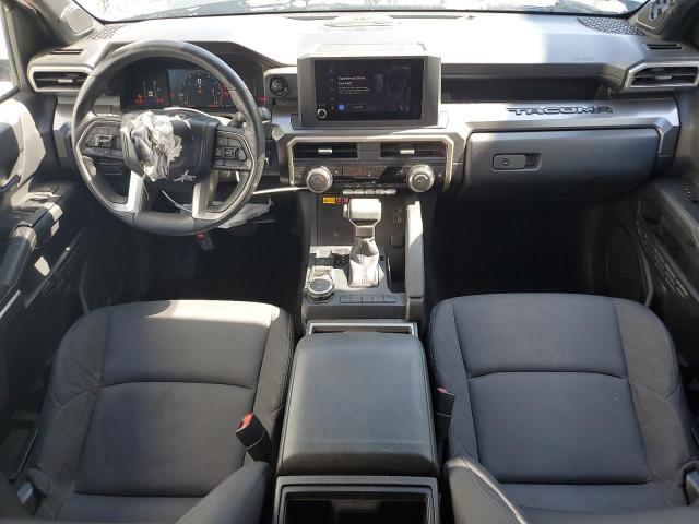 3TMLB5JN8RM022935 - 2024 TOYOTA TACOMA DOUBLE CAB BLACK photo 8