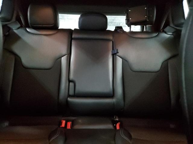 3C4NJDBNXST523714 - 2025 JEEP COMPASS LATITUDE 黑色 照片 10