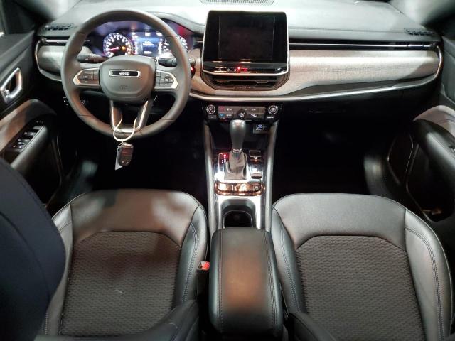 3C4NJDBNXST523714 - 2025 JEEP COMPASS LATITUDE 黑色 照片 8