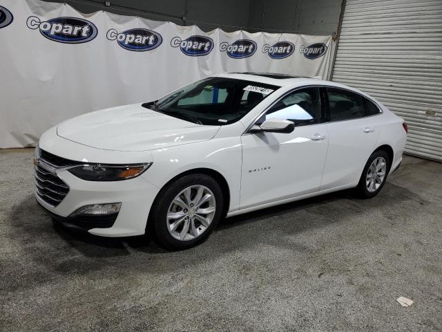 2024 CHEVROLET MALIBU LT, 
